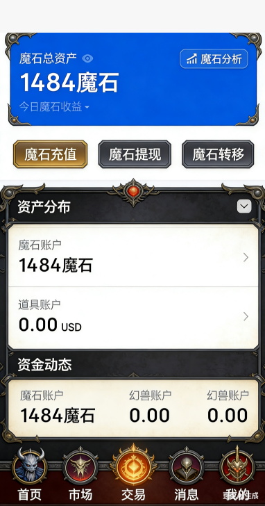 军团战雕像争夺